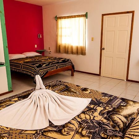 Hotel Residencia La Mariposa Tulum Eksteriør billede