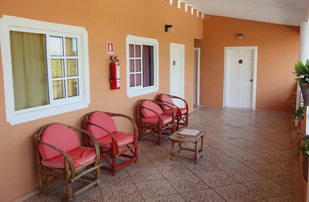 Hotel Residencia La Mariposa Tulum Eksteriør billede