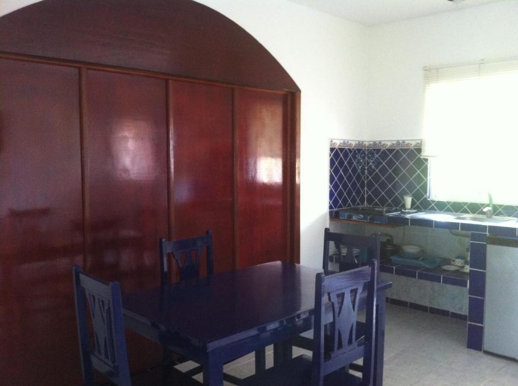 Hotel Residencia La Mariposa Tulum Værelse billede