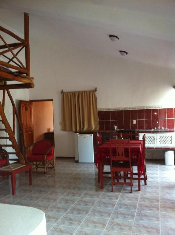 Hotel Residencia La Mariposa Tulum Værelse billede