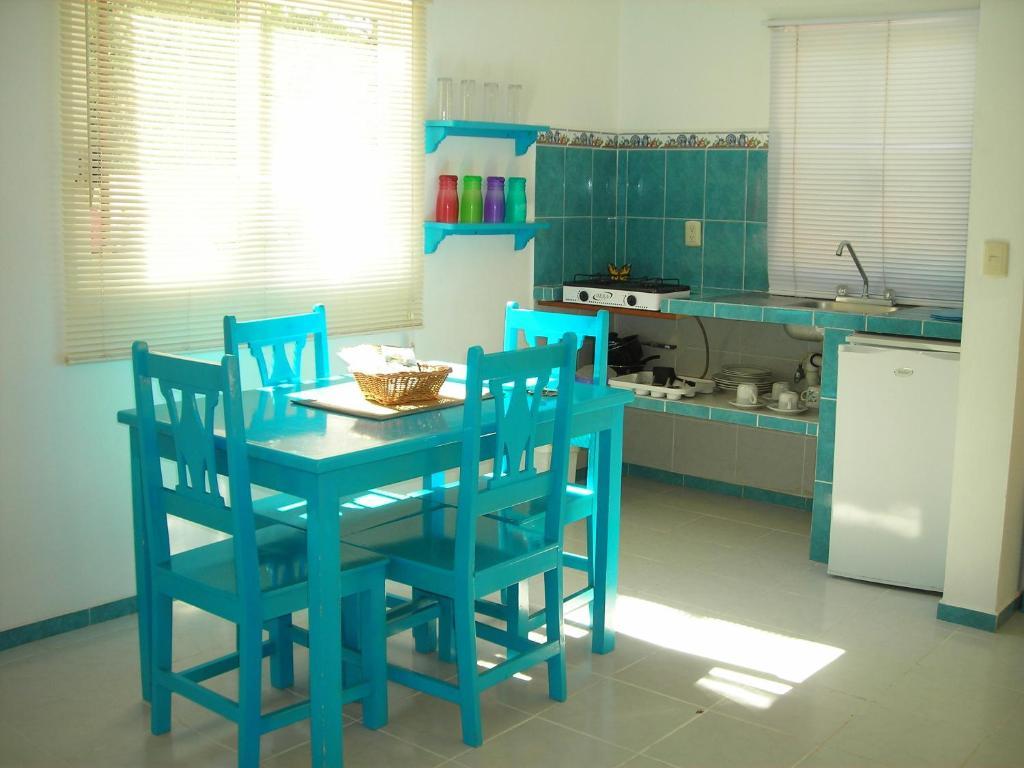 Hotel Residencia La Mariposa Tulum Værelse billede