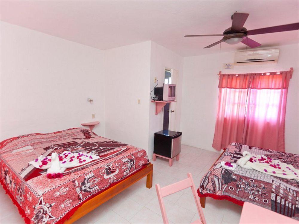 Hotel Residencia La Mariposa Tulum Eksteriør billede