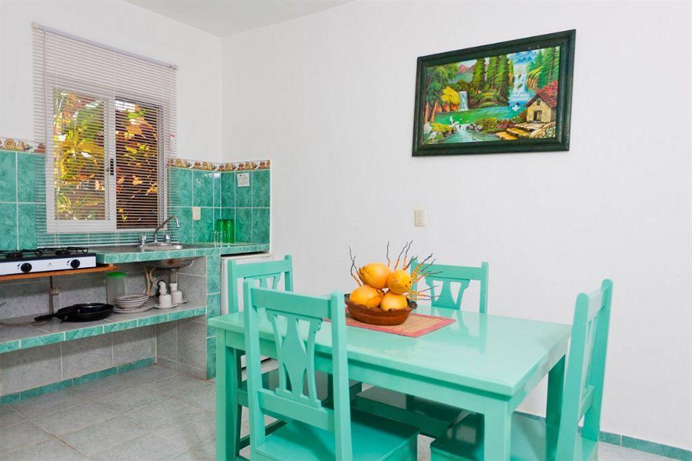 Hotel Residencia La Mariposa Tulum Eksteriør billede