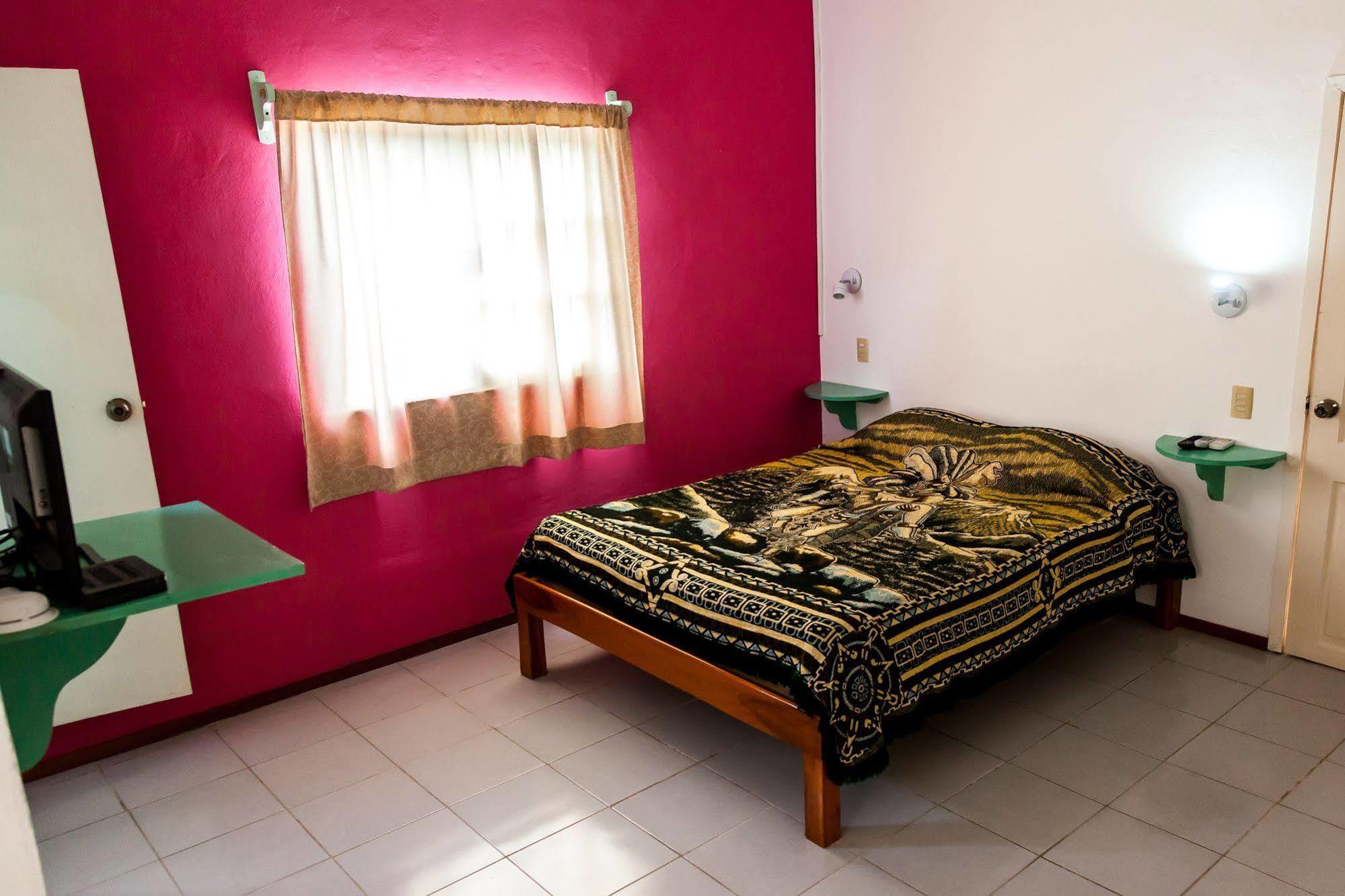 Hotel Residencia La Mariposa Tulum Eksteriør billede