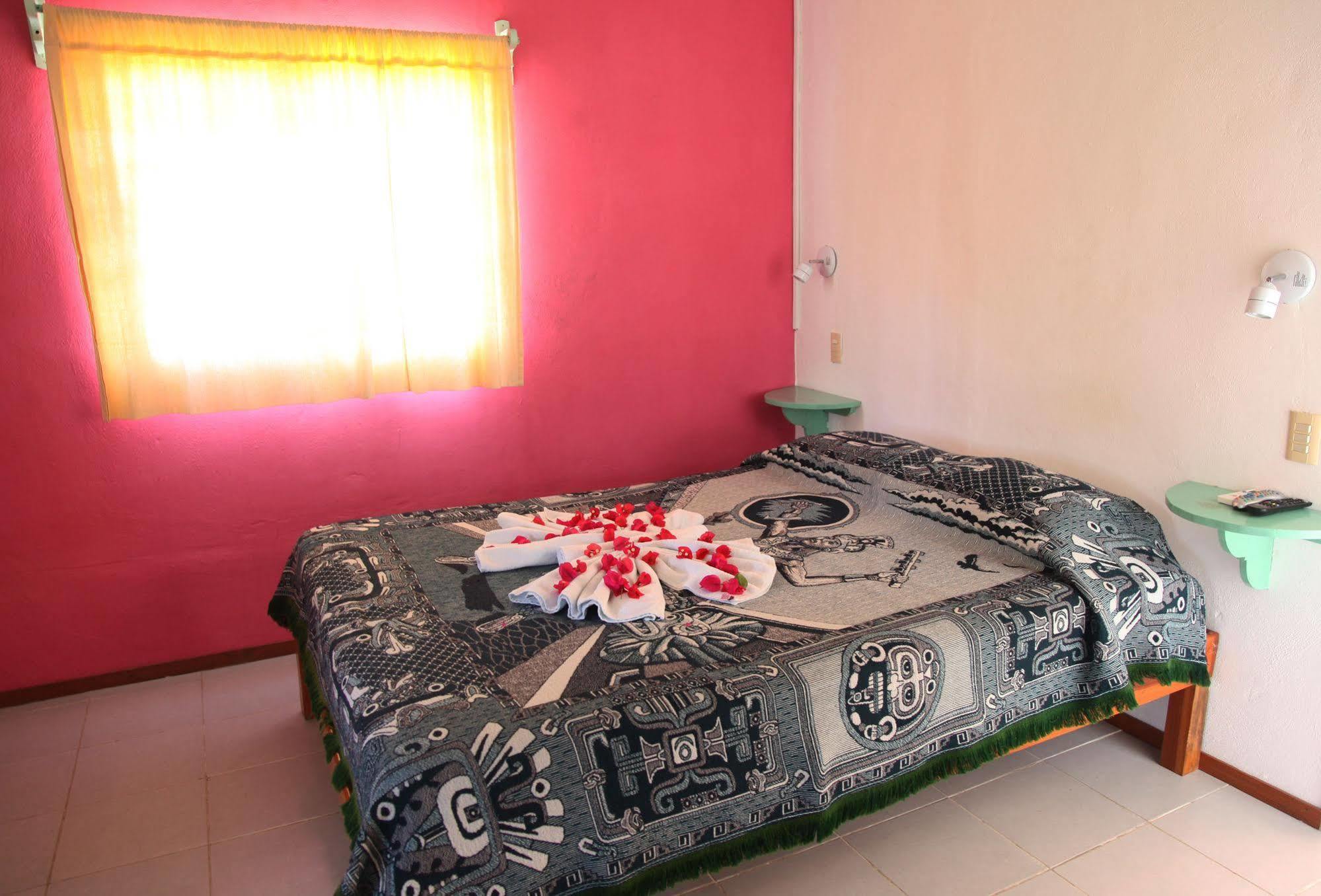Hotel Residencia La Mariposa Tulum Eksteriør billede