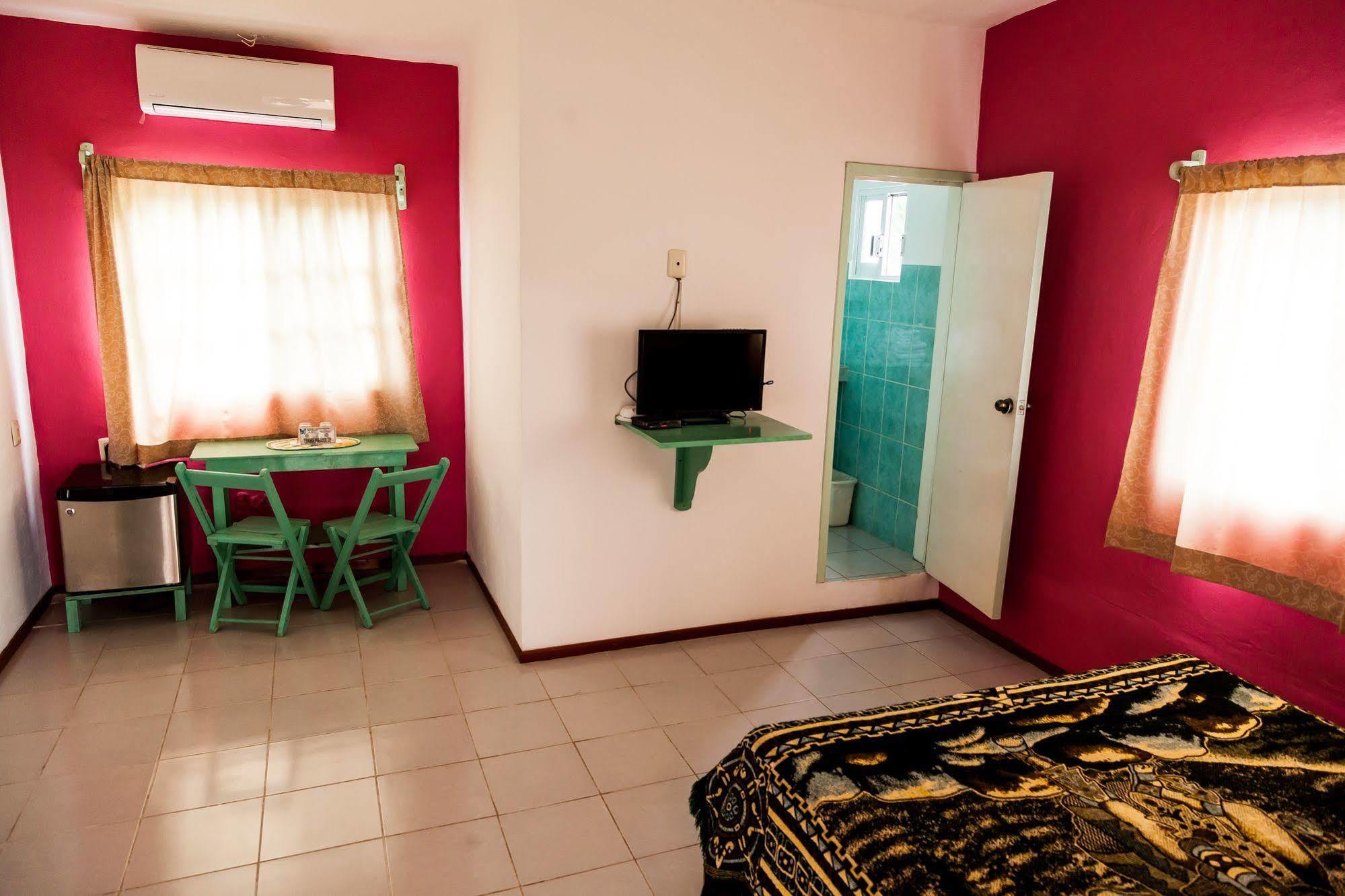 Hotel Residencia La Mariposa Tulum Eksteriør billede